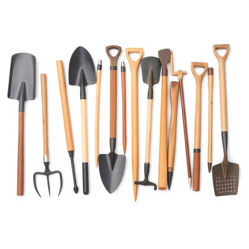 Farm Implements
