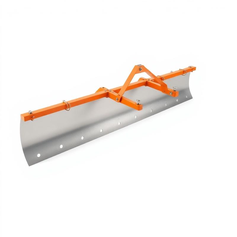 Land Leveller