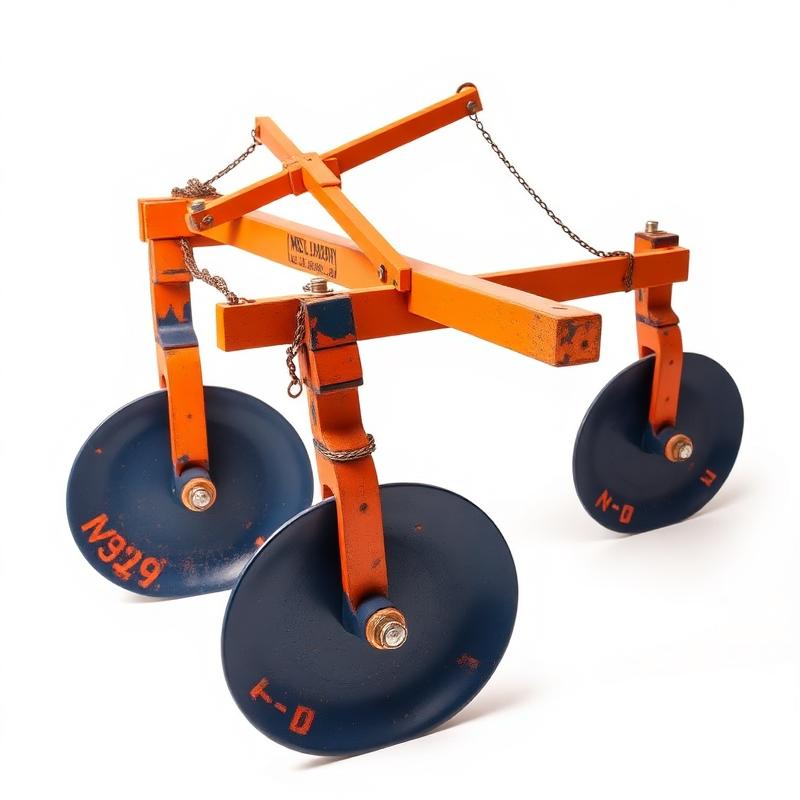 MB Plough