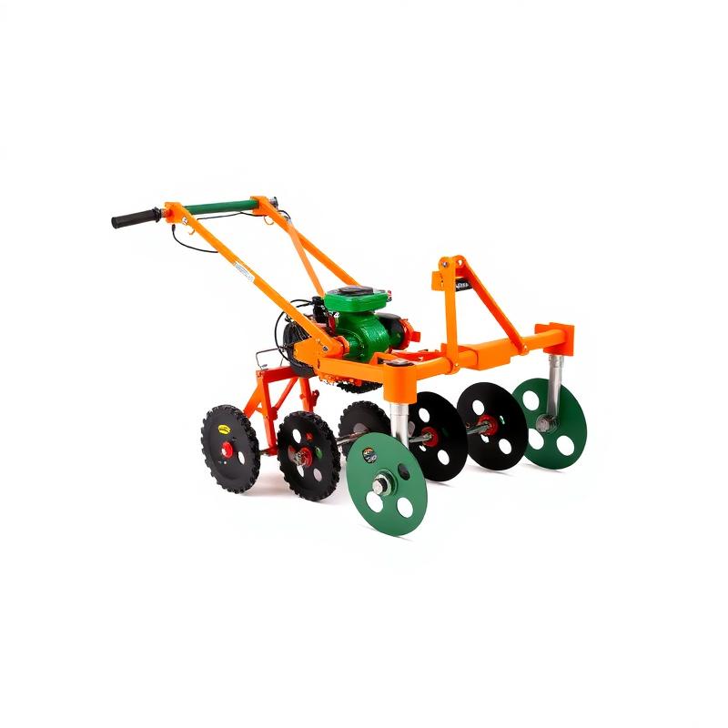 Rotavator