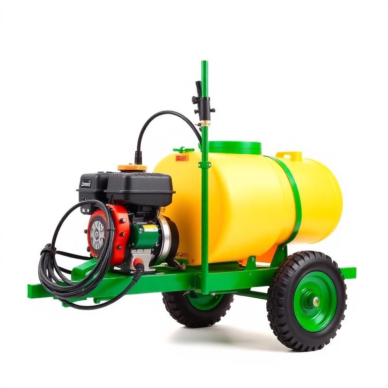 Power Sprayer