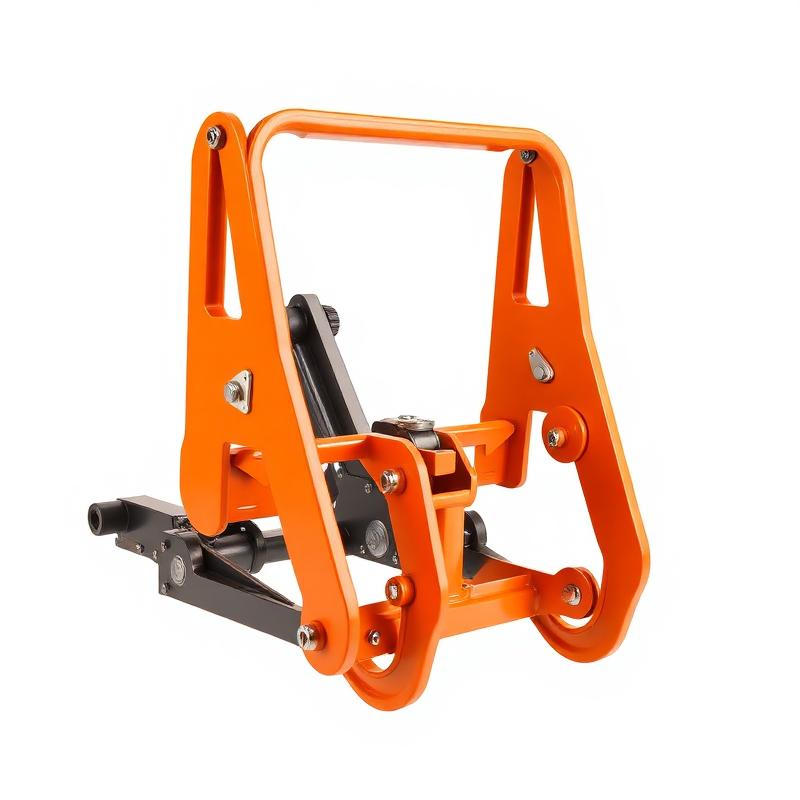 Tractor Attachments